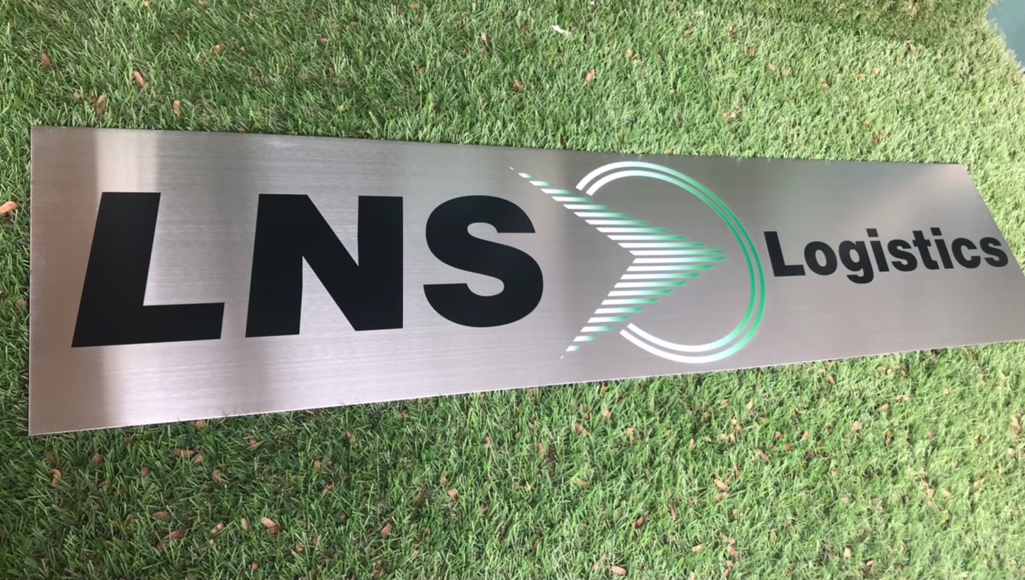 ป้ายสกีน