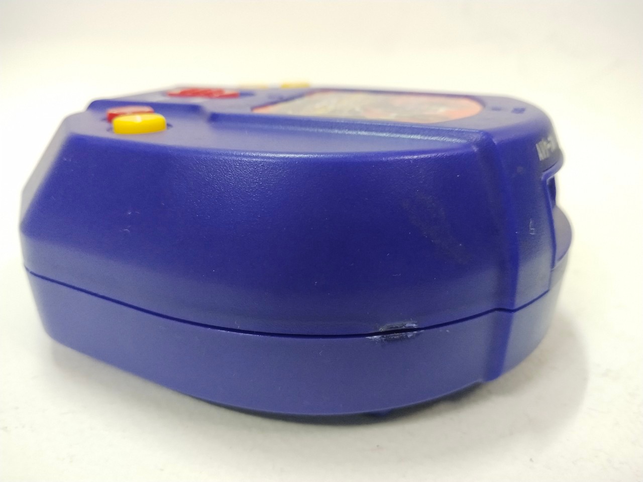 เกมส์ คาเมนไรเดอร์แบตเทิ่ล ไรเดอร์ ฮิบิกิ ***มีแค่เครื่องไม่ได้เช็คสภาพ ของมีตามภาพ มือสอง มีรอยบ้างตามาภาพเก่าเก็บ