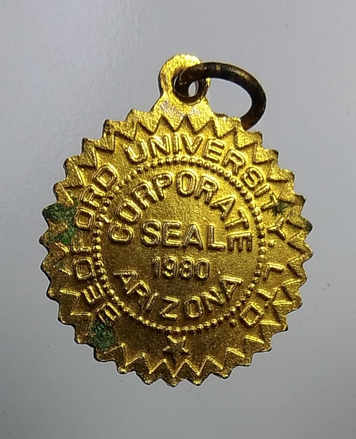 A987 พระครูนันทาภิวัฒน์ วัดกู้ จ.นนทบุรี ปี2523