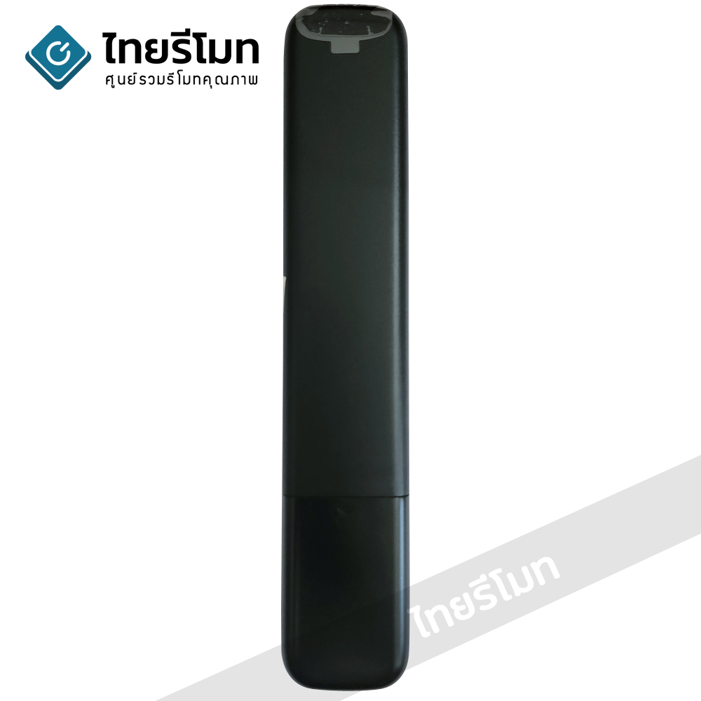 รีโมททีวี TCL Smart TV รุ่นRC902V C635สั่งงานด้วยเสียงได้ (Smart Remote TCL) (มีปุ่มNetflix / มีปุ่มPrime Video / มีปุ่มQIYI / มีปุ่มWeTV มีปุ่มTOT iptv / มีปุ่ม TCL CHANEL)