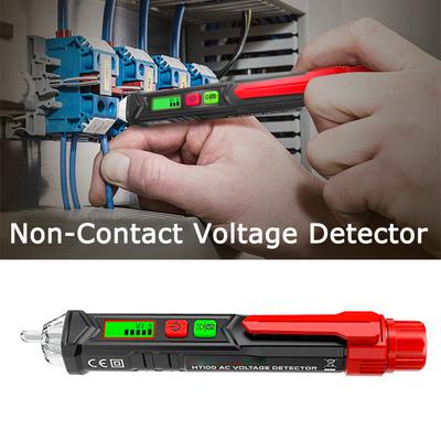 HABOTEST ปากกาวัดไฟ รุ่น HT100