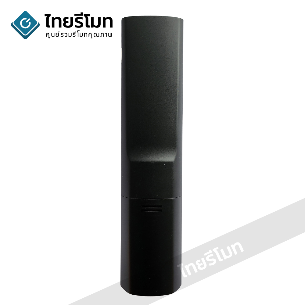 รีโมททีวี Philips ใช้สำหรับSMART TVรุ่นใหม่ รุ่น906P ปุ่มตรง ใช้งานได้ *กดดูรายละเอียดก่อนสั่งซื้อ*