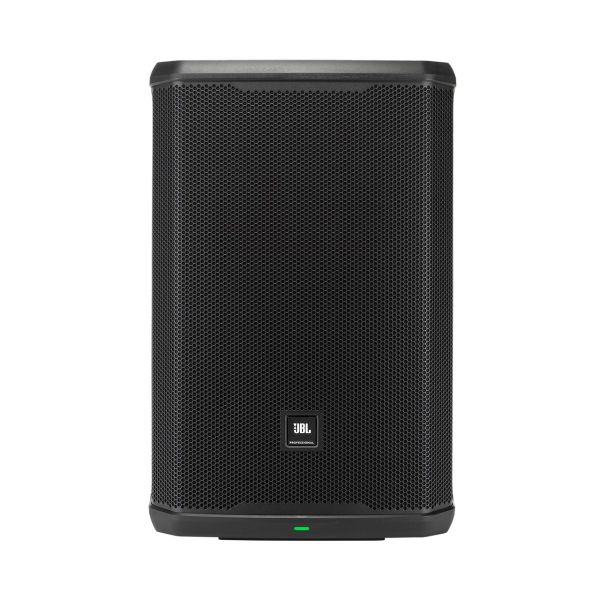 JBL PRX915 ตู้ลำโพง 2 ทาง 15 นิ้ว มีแอมป์ขยาย 2,000 วัตต์ มีบลูทูธ