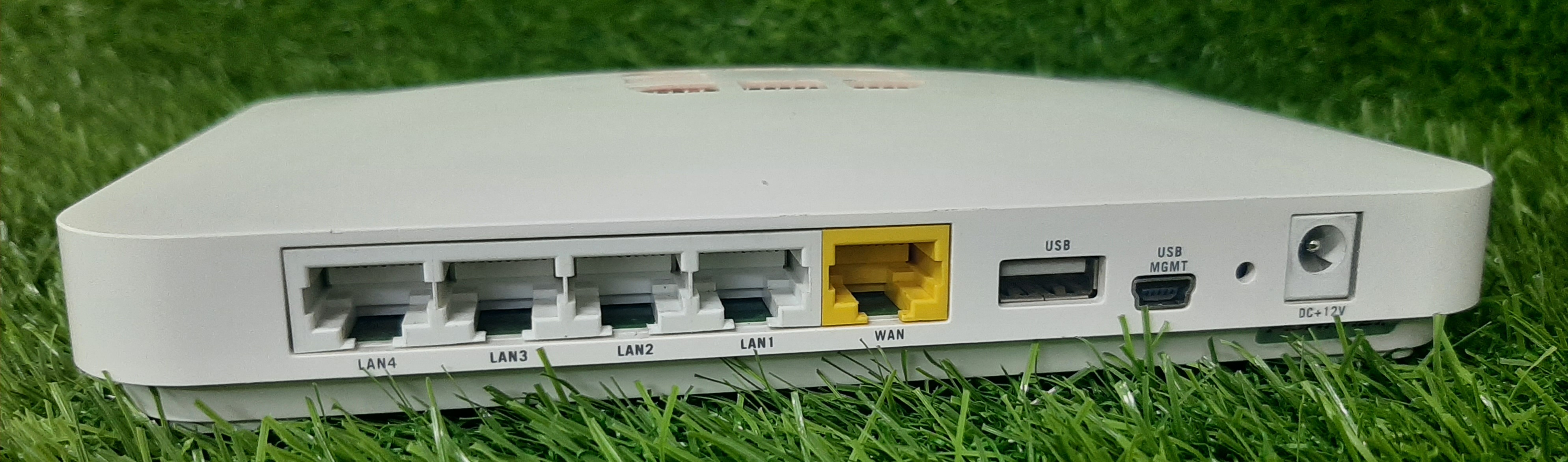 Router Fortinet FortiGate 30D พร้อม Adapter มือสอง สภาพดี ประกัน 1 เดือน