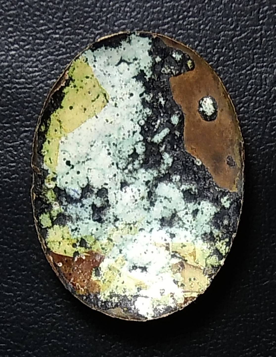 P019 หลวงปู่ขาว วัดเขาตะกร้าทอง จ.ลพบุรี