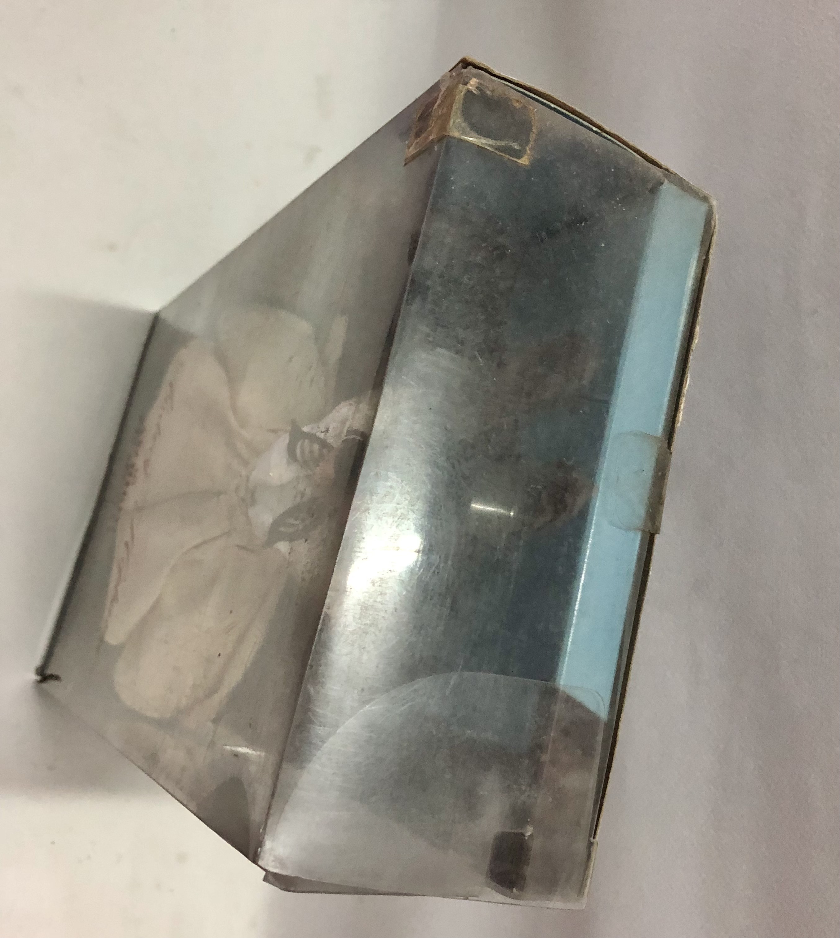 มือ1 เก่าเก็บในกล่อง ตุ๊กตาบาร์บี้ดารา ออเดรย์ แฮบเบิร์น Audrey Hepburn in Roman Holiday