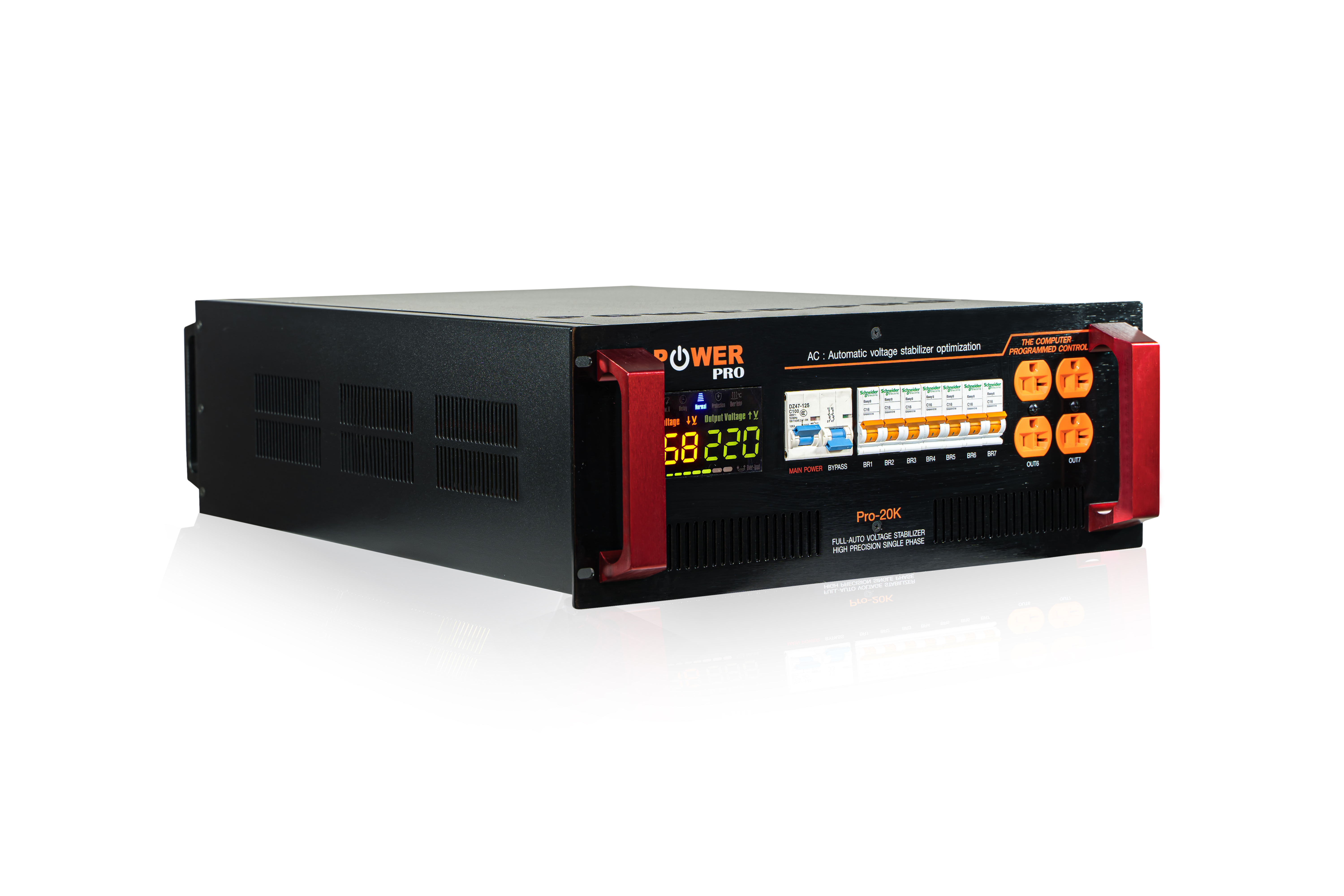 สมาร์ทสเตบิไลเซอร์ Pro-20K