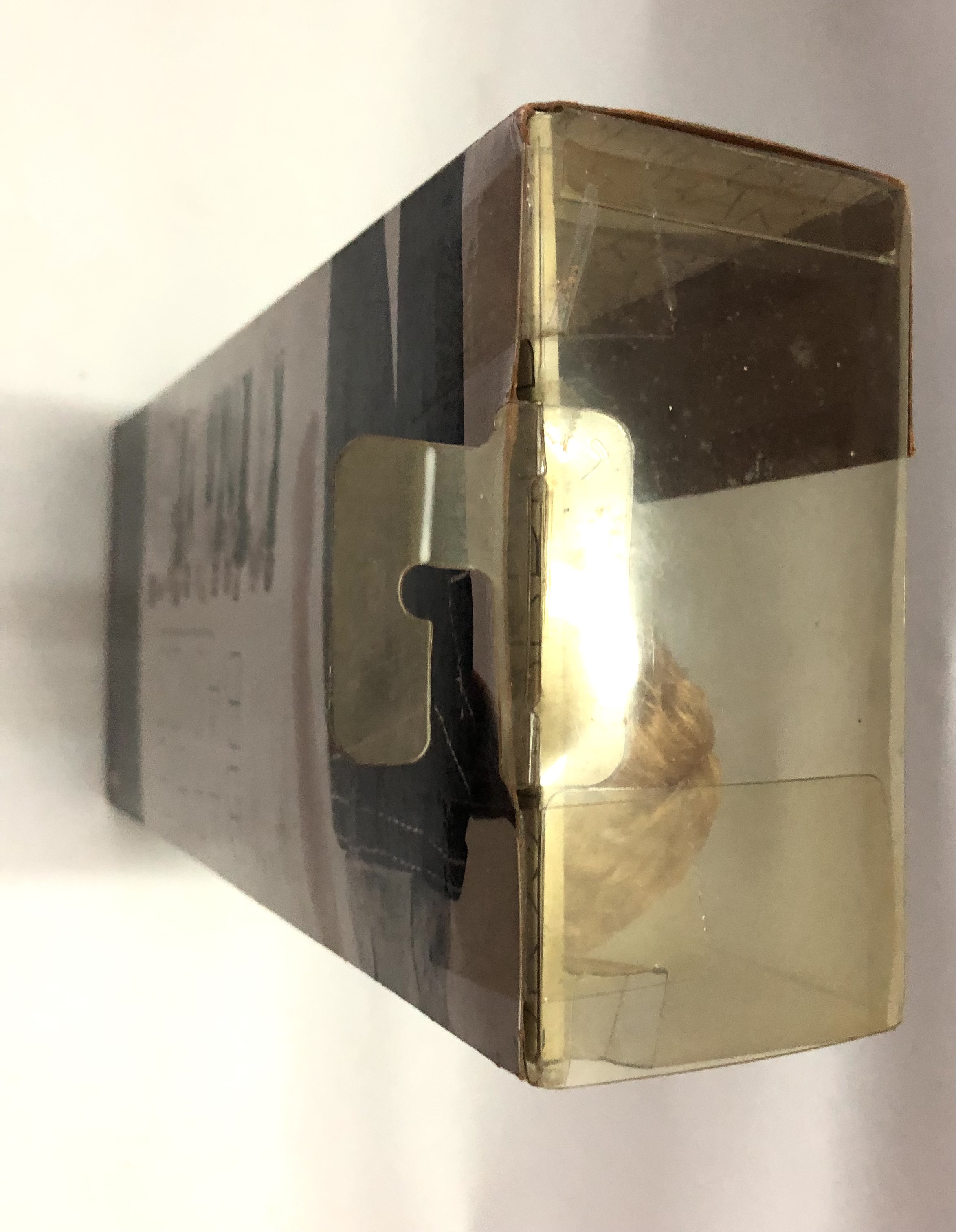 มือ1 เก่าเก็บในกล่อง ตุ๊กตาบาร์บี้ รุ่น บาร์บี้ยีนส์ Barbie Basic ผมทองหยิกฟู