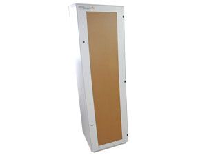 NPE DRS-6042FSRD Rack 42U มีประตูไม่มีล้อ