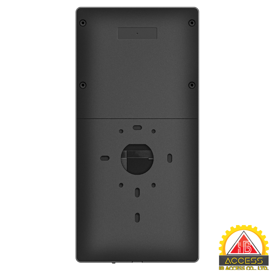 เครื่องสแกนใบหน้า ยี่ห้อ ZKTeco รุ่น SenseFace7A รองรับระบบ Access Control