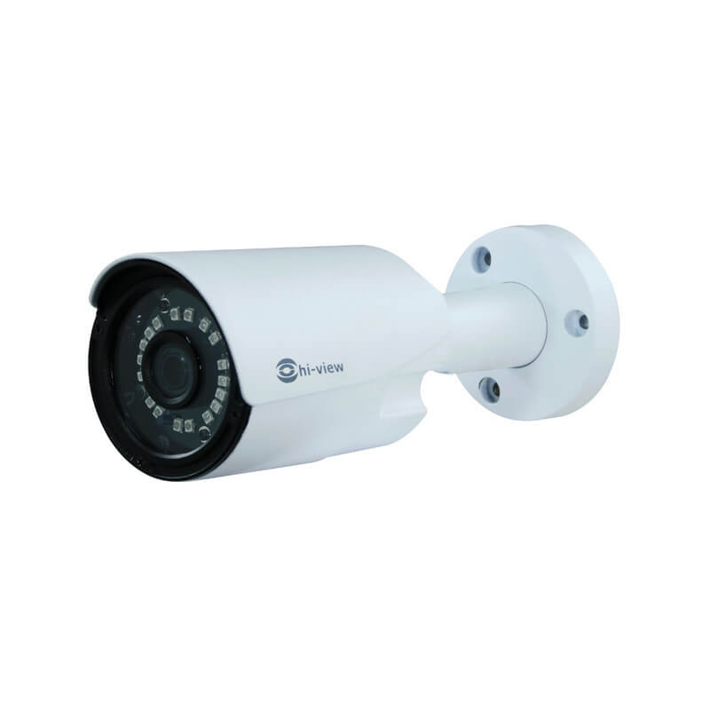 Hiview HA-524B20M คมชัด 2 ล้านพิกเซล บันทึกภาพพร้อมเสียง