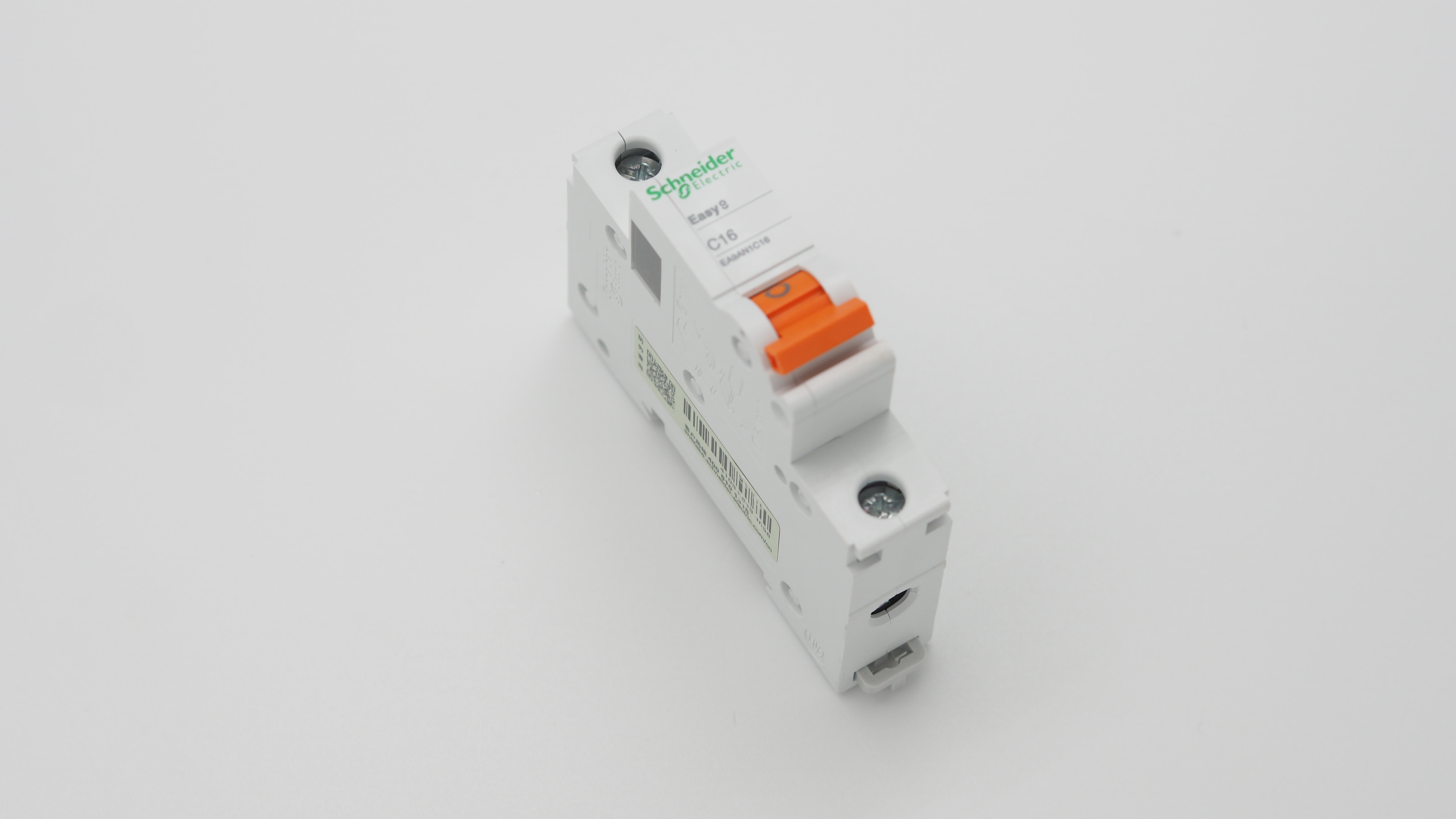 เบรกเกอร์ 1P/16a