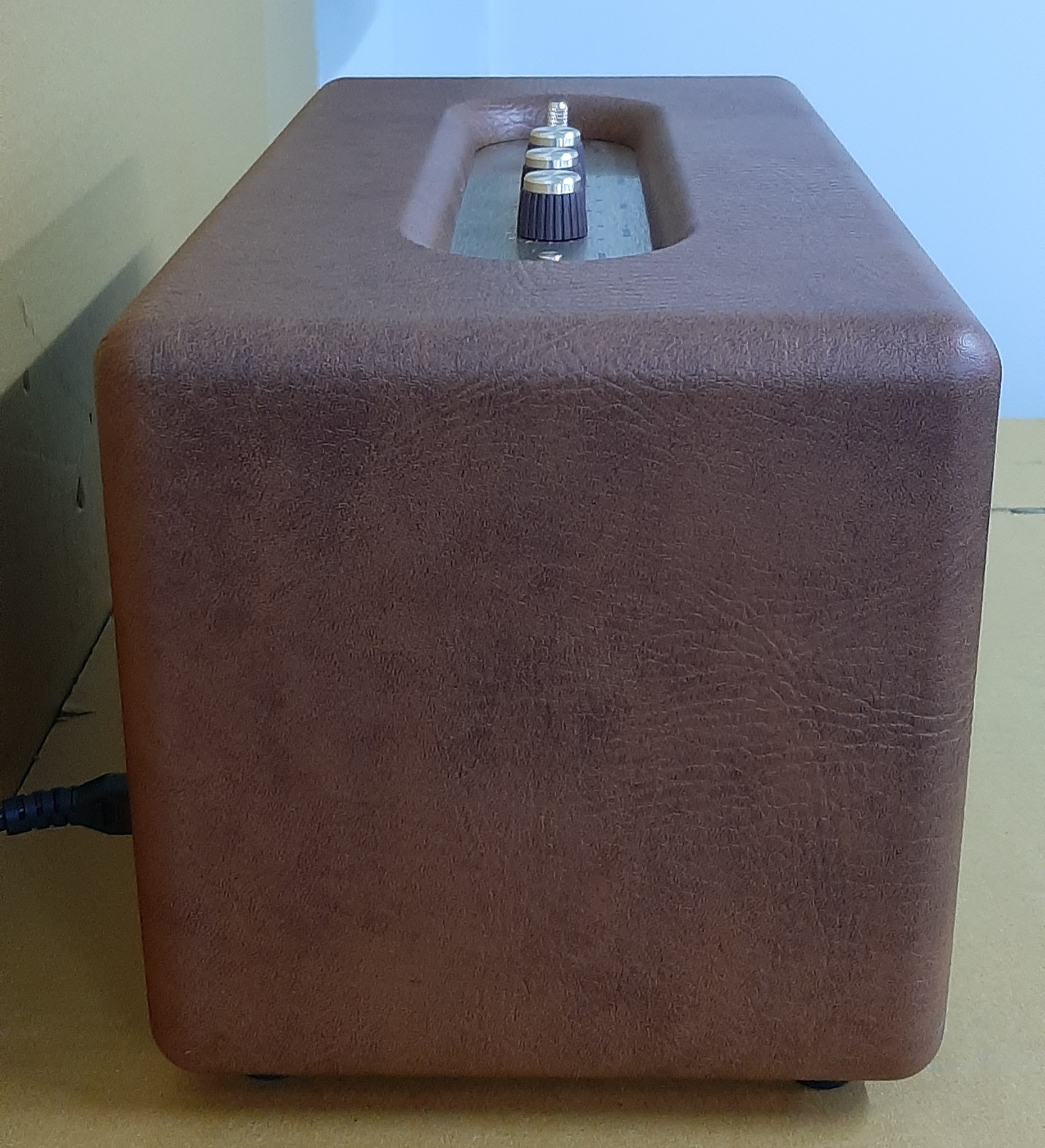 ลำโพงบลูทูธ Marshall Stanmore II มือสอง ประกันร้าน 1 เดือน