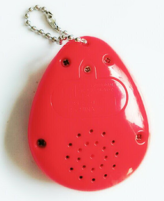 พวงกุญแจ, Ultraman Keychain, sound effect ,x5 ขนาดชิ้นละประมาณ 6*5 ซม.**ไม่ตรวจสอบการใส่ถ่าน