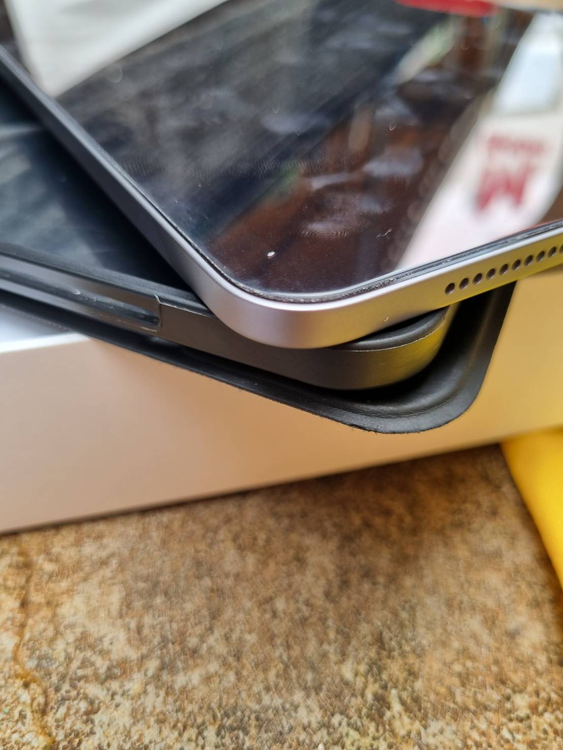 ipad Air m2 128GB ประกันเหลือ