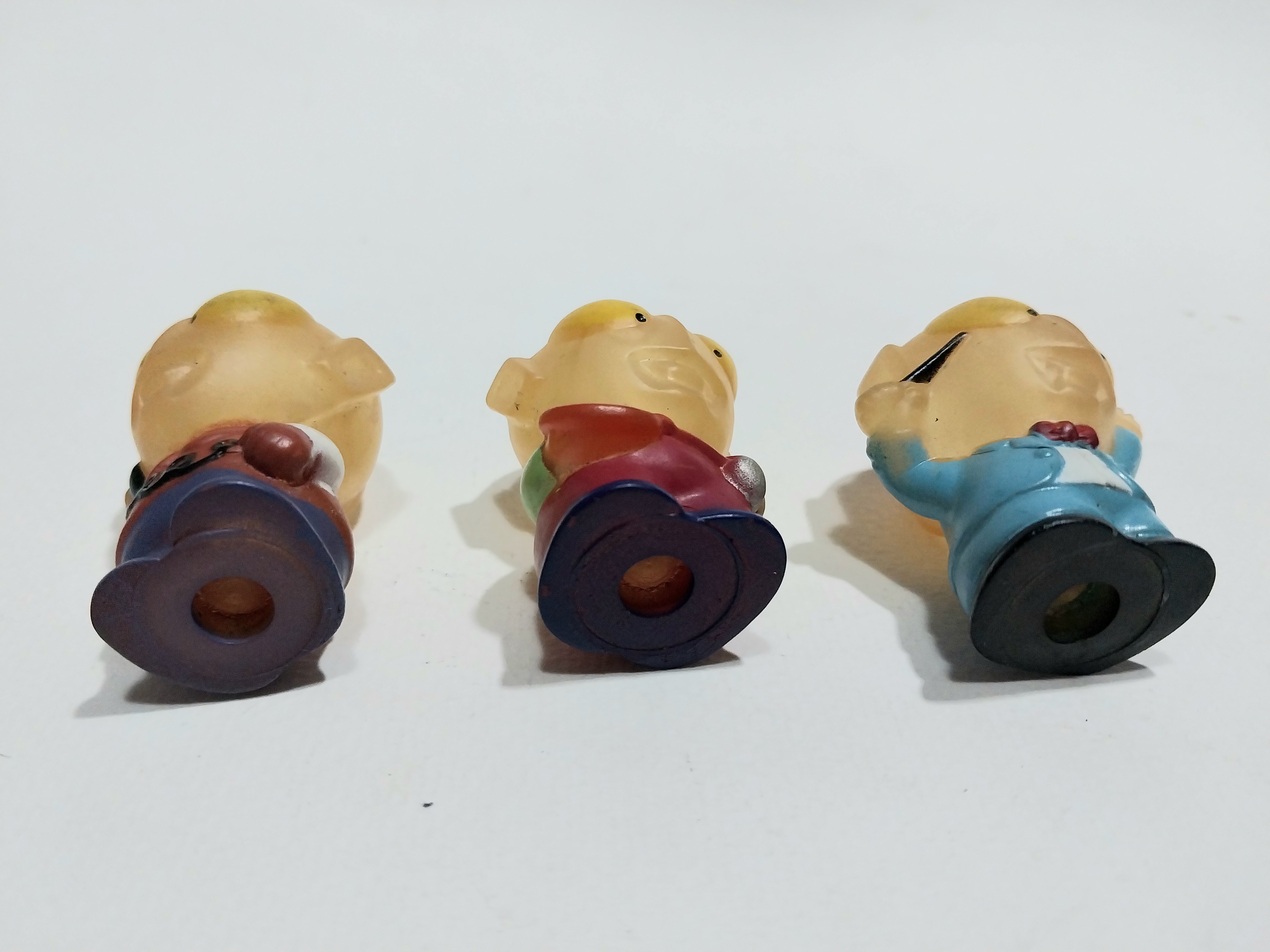 มีหลายภาพ,Sd อุลตร้าแมนชุดทำงานออฟฟิศ Set 3 ตัว