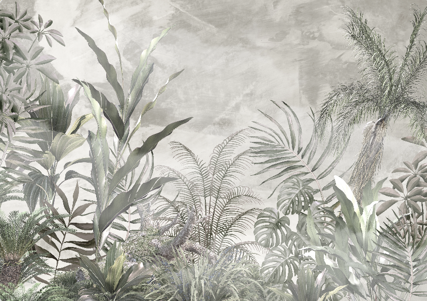 Wallpaper Digital Printing TR24033