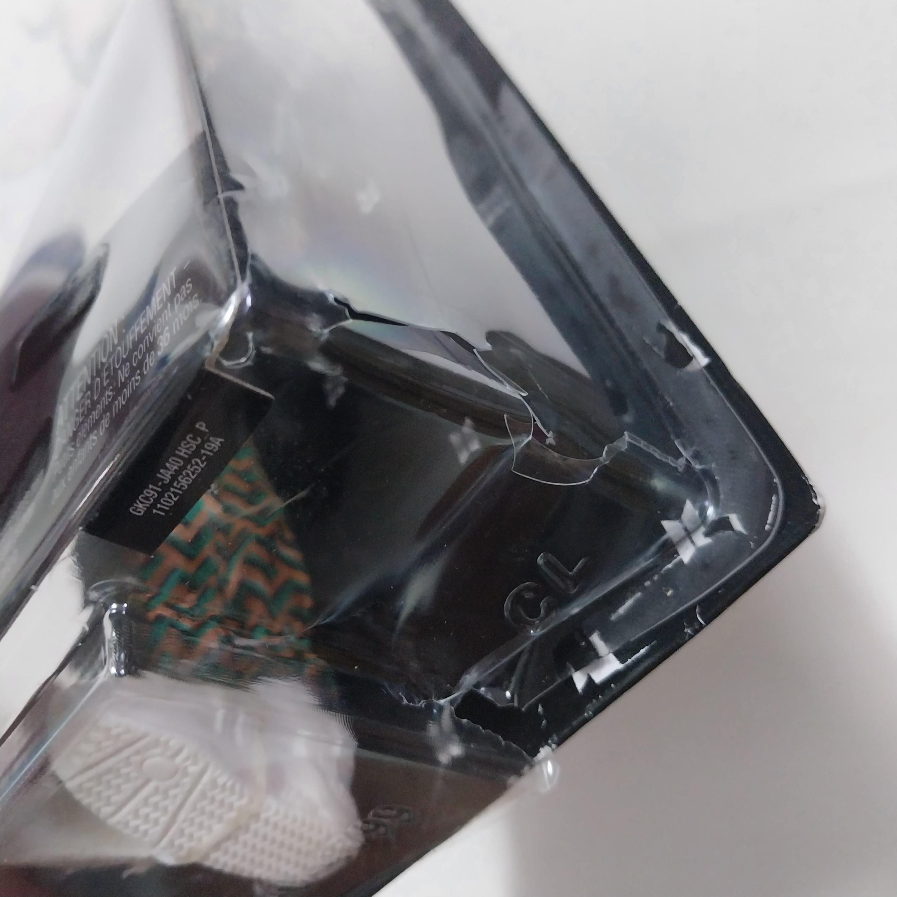 มีหลายภาพ มือ1 กล่องชำรุดบ้าง มีหลายภาพ ตุ๊กตาบอยแบรนด์เกาหลี BTS ของแท้แมทเทล