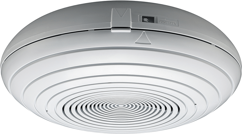 TOA PC-2268 ลำโพงติดเพดาน SURFACE-MOUNT SPEAKER 6W