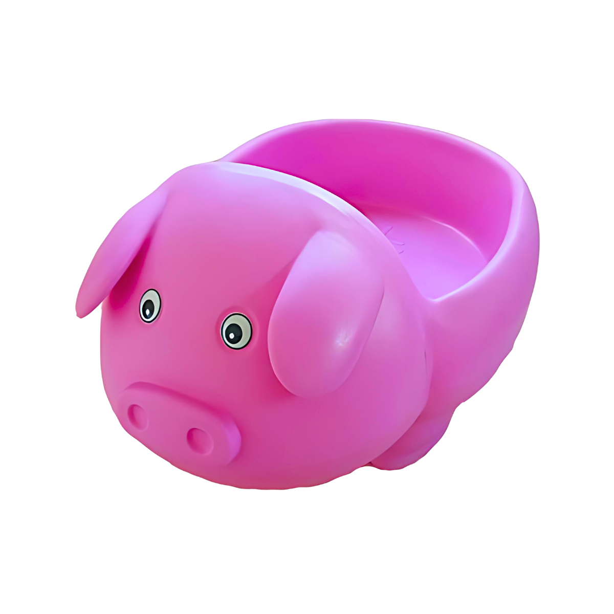 บ่อทราย กระบะทราย บ่อทรายหมูน้อย (บ่อใส่ทรายเเละน้ำ) Sandbox Pig Sandbox
