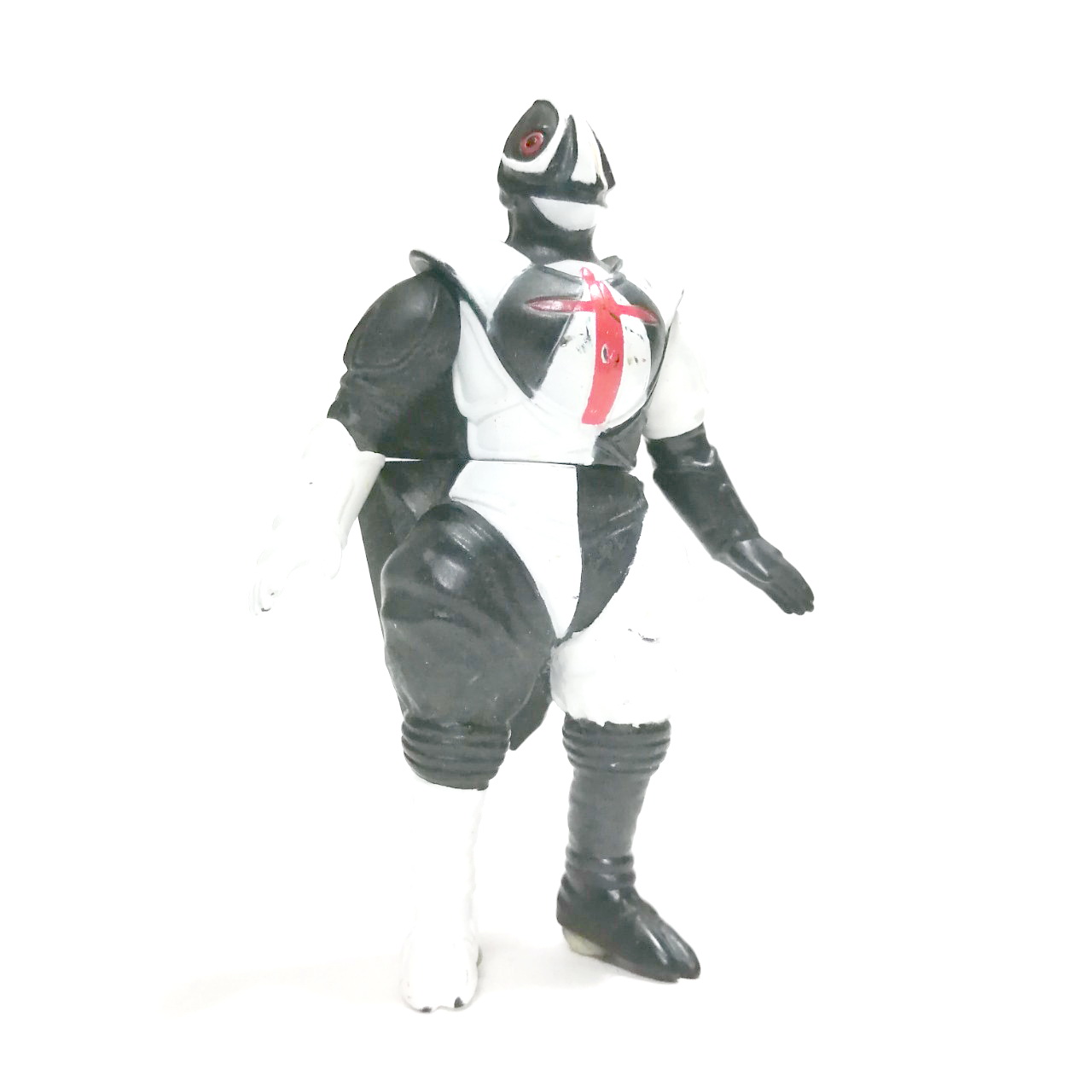 ซอฟ 4 นิ้ว สภาพดี สัตว์ประหลาด บลิส บล๊อต จากอุลตร้าแมนไกอา