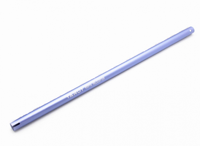 Tarot 450 Tail boom (1pcs.) TL45037