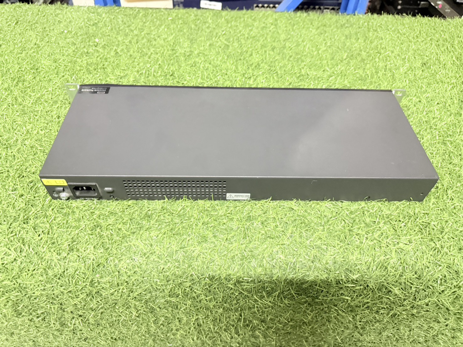 Switch HPE 1420 (JH017A) 24Port