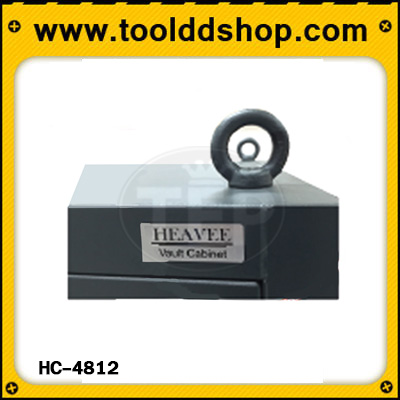 ตู้จัดเก็บอุปกรณ์ แบบประตู CNC Heavy duty cabinet 48" width (HC-4813) ตู้เหล็กเก็บเครื่องมือช่าง ตู้อุปกรณ์พร้อมชั้นวาง ตู้เหล็กเก็บอุปกรณ์