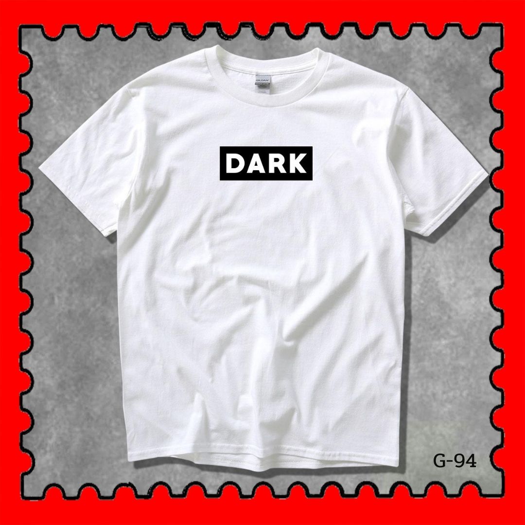 STAMPCOTTON Gildan เสื้อยืดพูดได้ ระบบดิจิตอล DTG งานละเอียด สีฉ่ำสดใส สียึดติดดีเยี่ยม