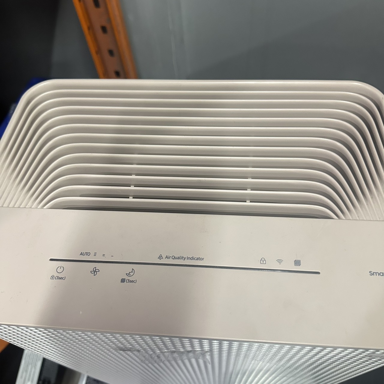 Air Purifier SAMSUNG AX32BG3100GBST 41 ตารางเมตร