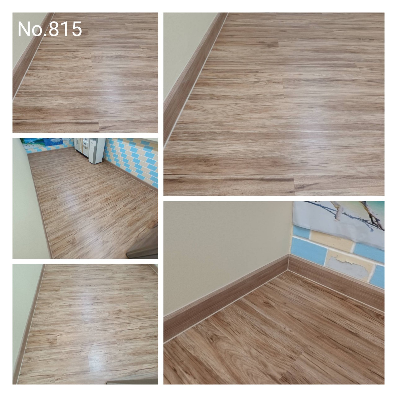 GM 815 SPC Click Lock 4.3 mm