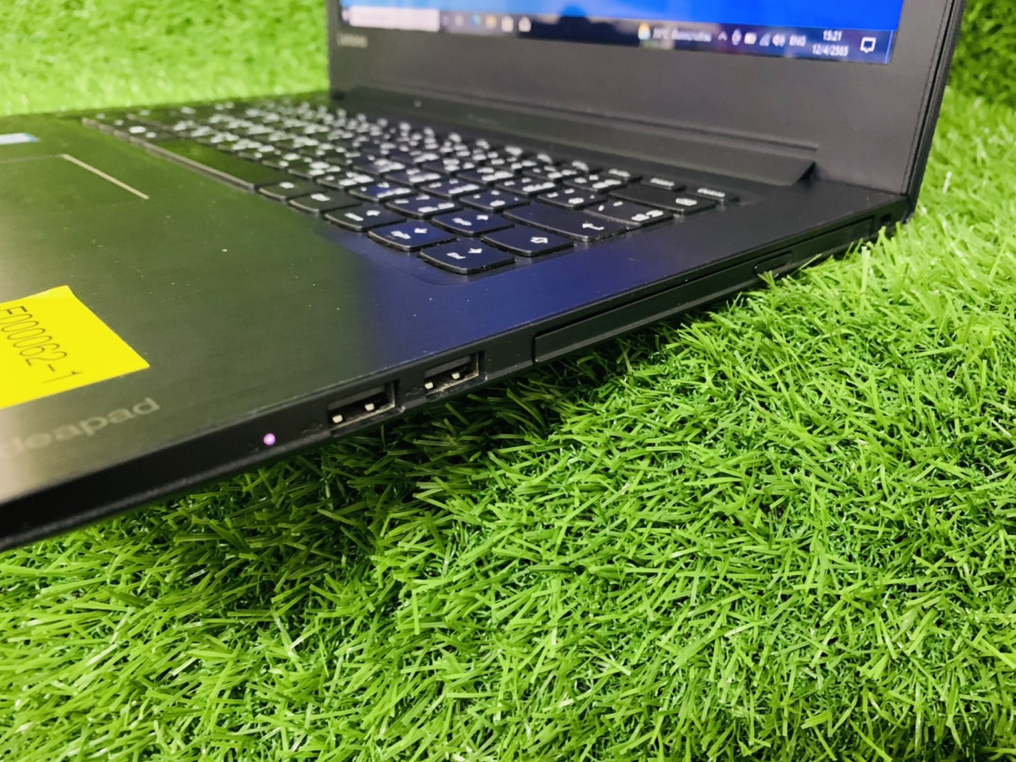 โน๊ตบุ๊ค Notebook Lenovo ideapad 310-14ISK - 14 inch