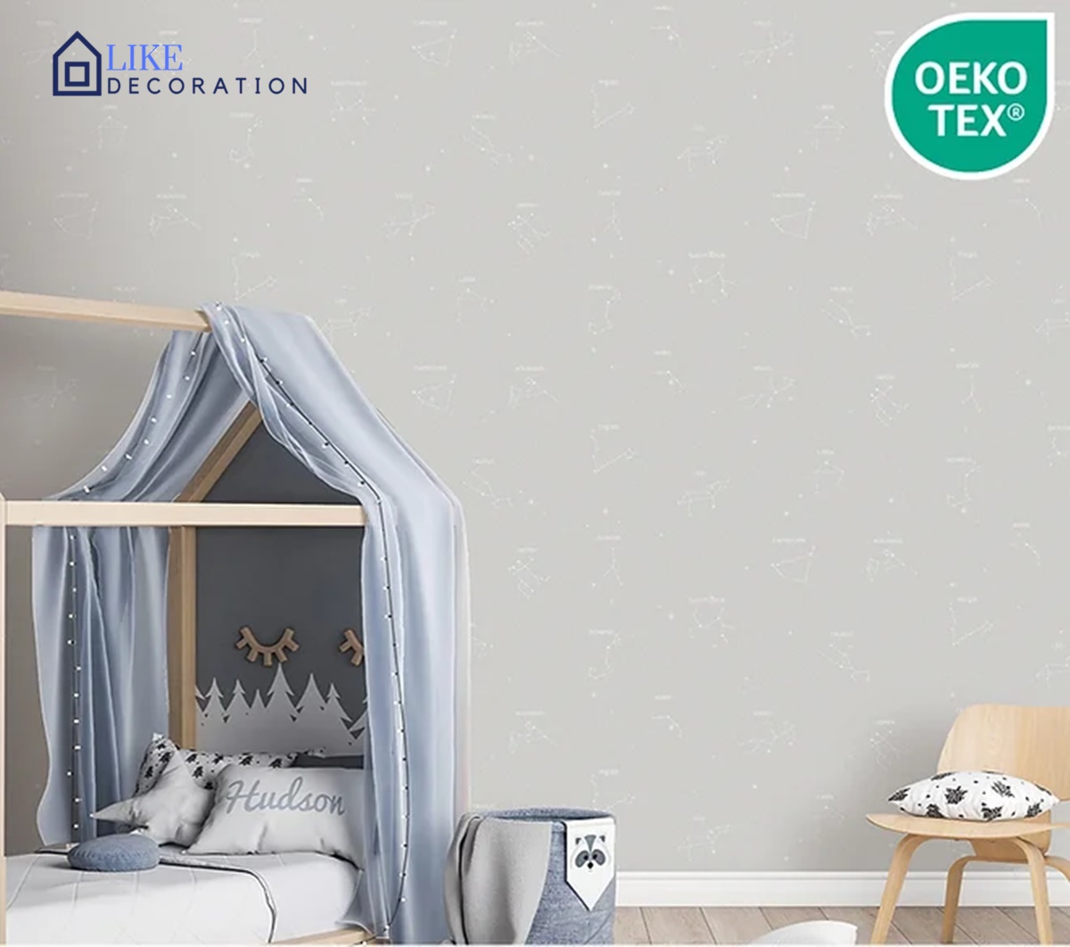 Little Dream World 5181-1