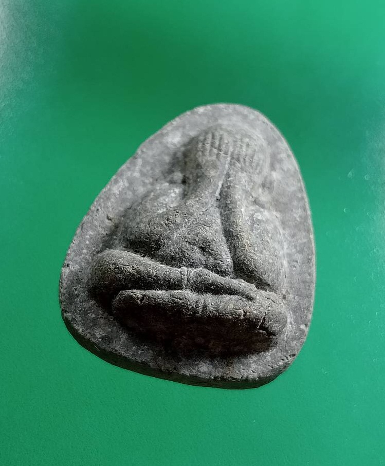 ผ2979 พระปิดตาปลดหนี้ วัดเกาะแก้วอรุณคาม จ.สระบุรี