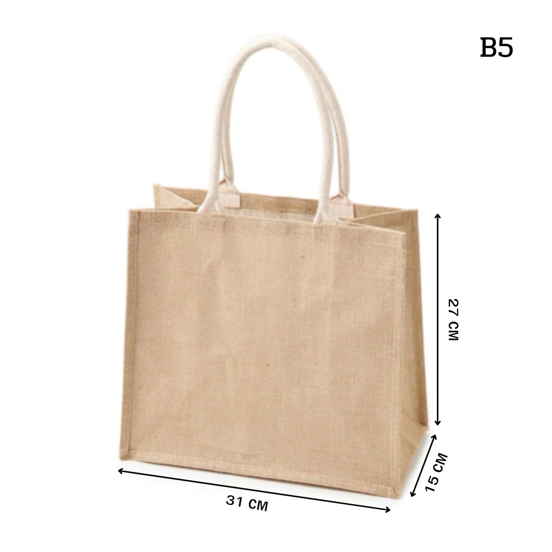 MUJI กระเป๋าจูดท์ B5