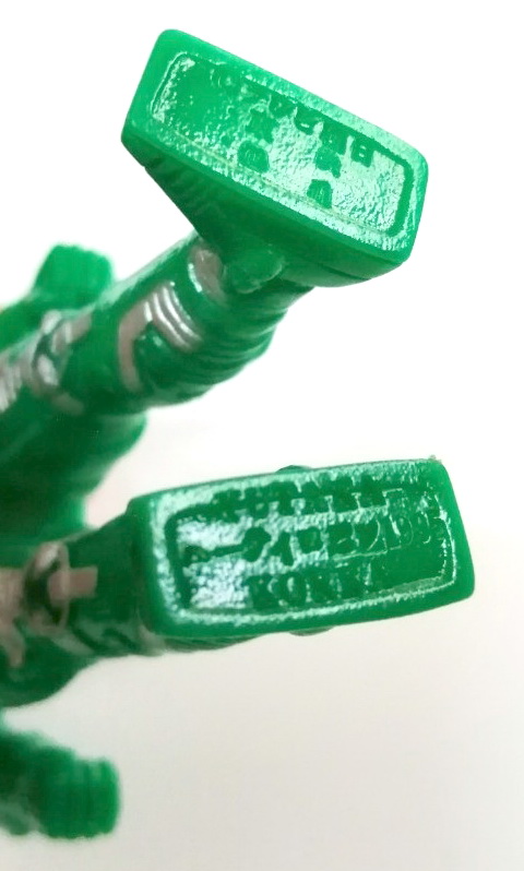 ตุ๊กตา ซอฟ 6 นิ้ว บลูบีท จาก หน่วยพิฆาต บีไฟเตอร์ ฮีโร่เกราะเหล็กยุค 90 สภาพใหม่ เก่าเก็บ ตุ๊กตา ซอฟ 6 นิ้ว จีสแตค จาก หน่วยพิฆาต บีไฟเตอร์ ฮีโร่เกราะเหล็กยุค 90 สภาพใหม่