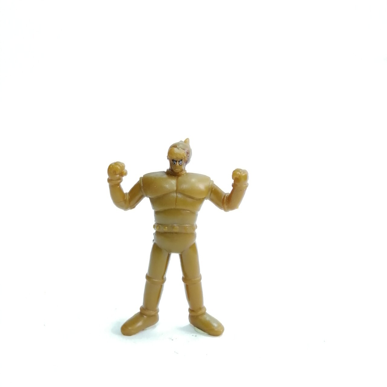 พวงกุญแจ แมกม่าไทชิ โกลด้าหุ่นอภินิหาร (แบบมังงะ)ขนาดตามภาพ เก่าเก็บ ตามภาพ