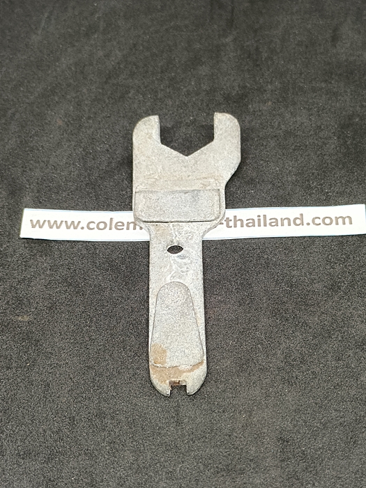 Coleman 252 ตัวถอดเจนเนอเรเตอร์ ( ไม่มีตัวแยงเข็ม )