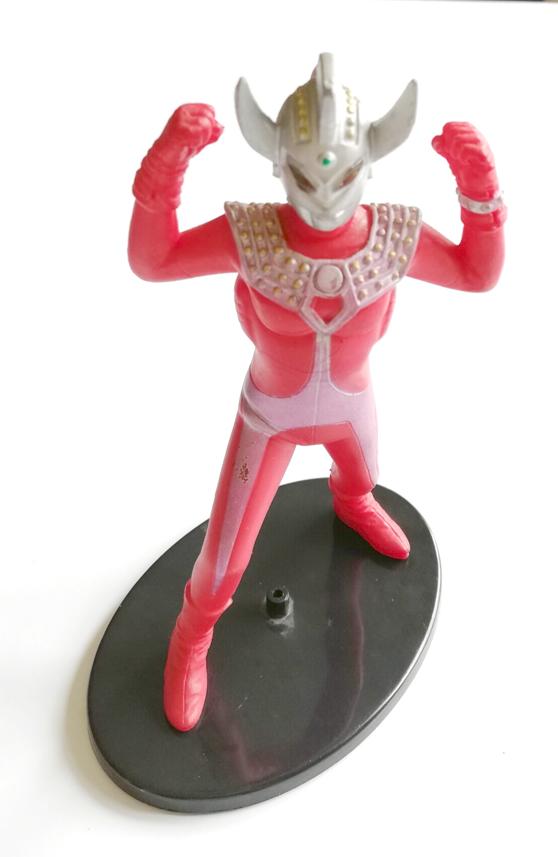 ของเล่น ของสะสม อุลตร้าแมนทาโร่ ฟิชโช่ Ultraman Taro, Fisho