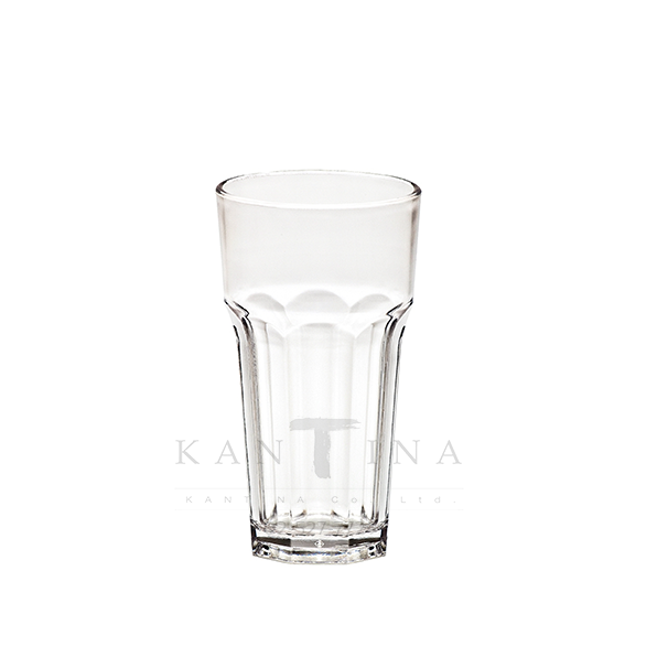 แก้วโพลีคาร์บอเนต แก้วสระน้ำ - TUMBLER_E (8571)