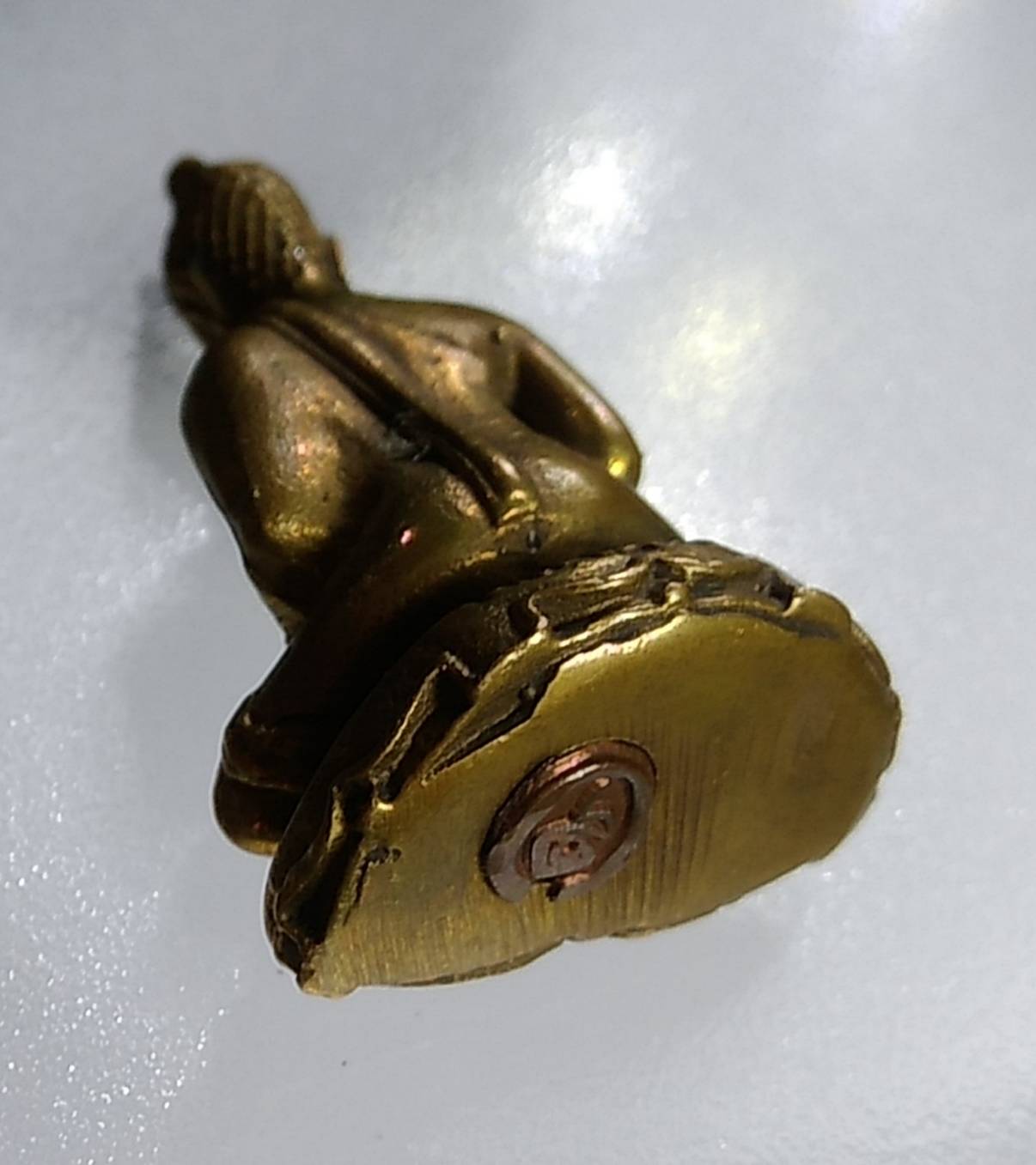 L071 หลวงพ่อเพชร กองบิน4 จ.นครสวรรค์