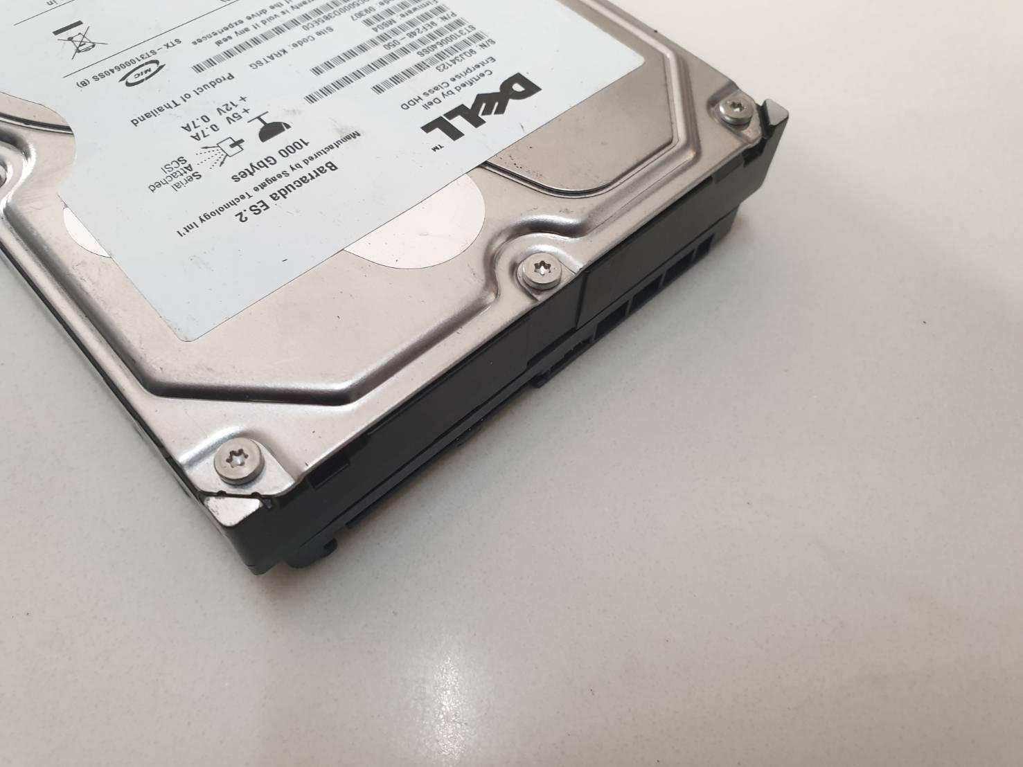 Dell 1 TB sas 9EF248-050