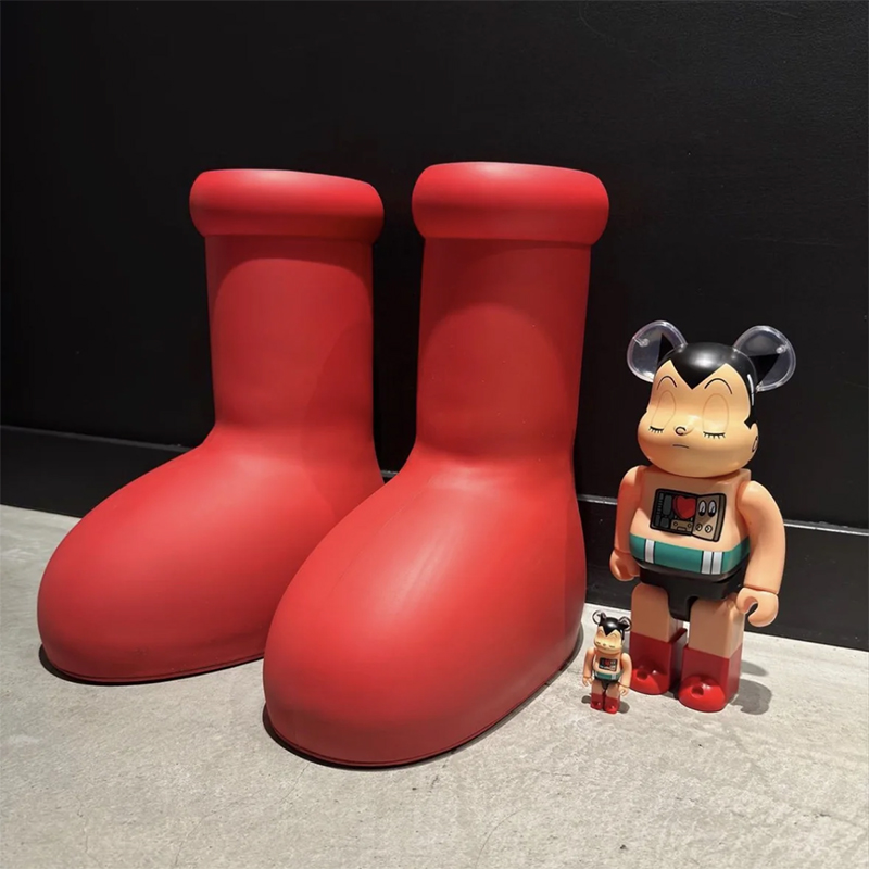 (PRE-ORDER) รองเท้าแฟชั่น Astro Boy