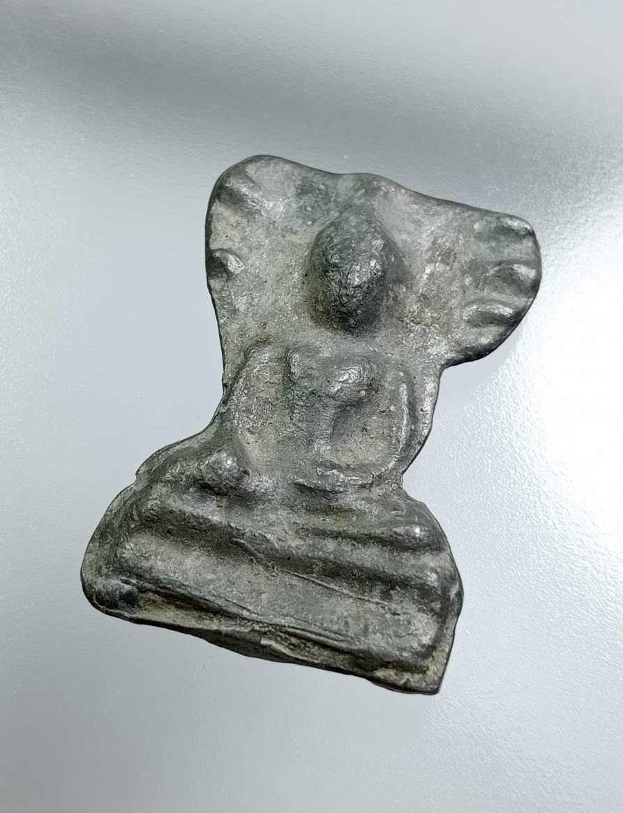 A7669 พระมเหศวร ไม่ทราบที่