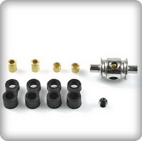 TL1221 Tarot Tail Pitch Control Link