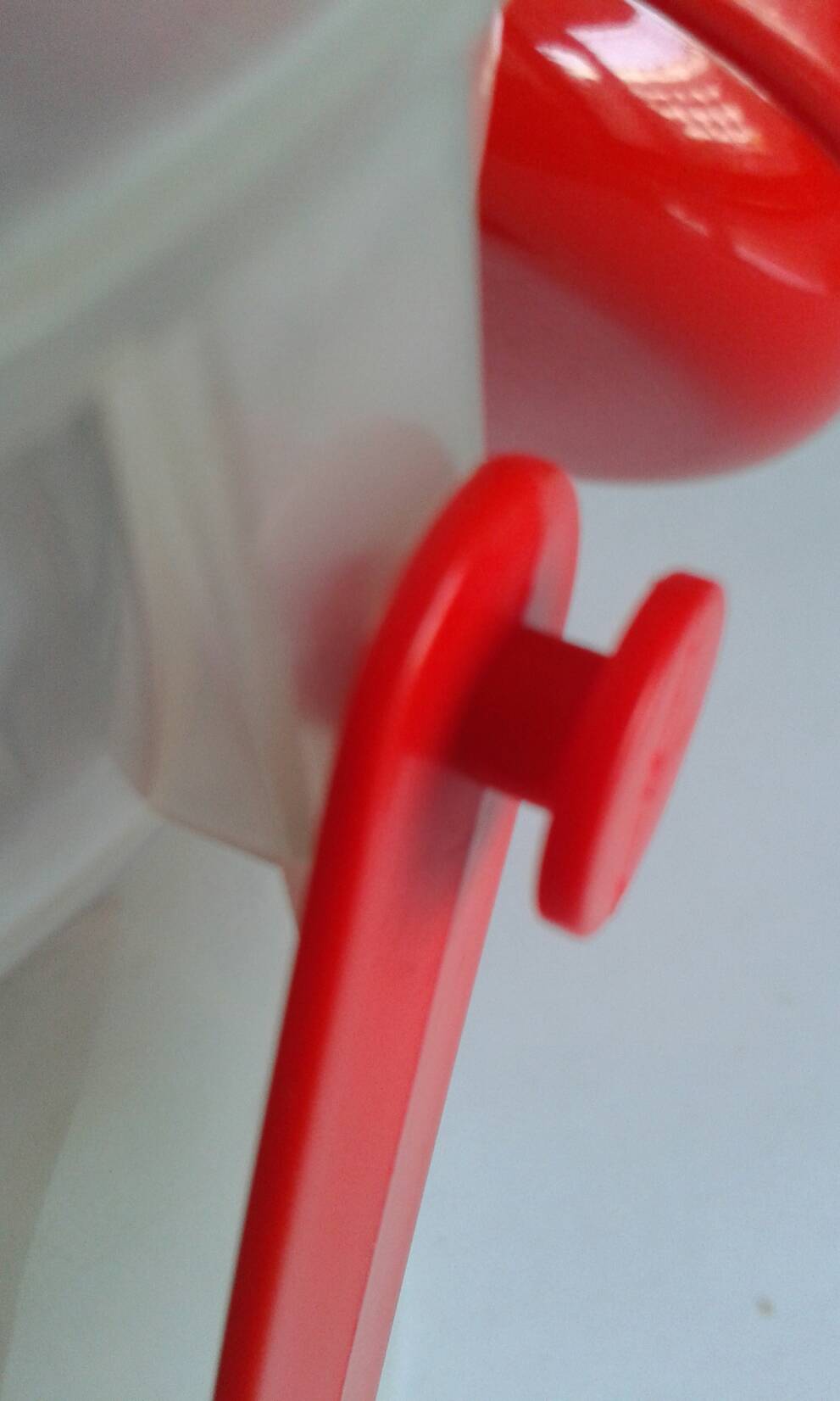 กระติกน้ำพลาสติก ลาย อุลตร้าแมน มิลเลเนี่ยม Ultraman Millenium จาก Chaiyopro