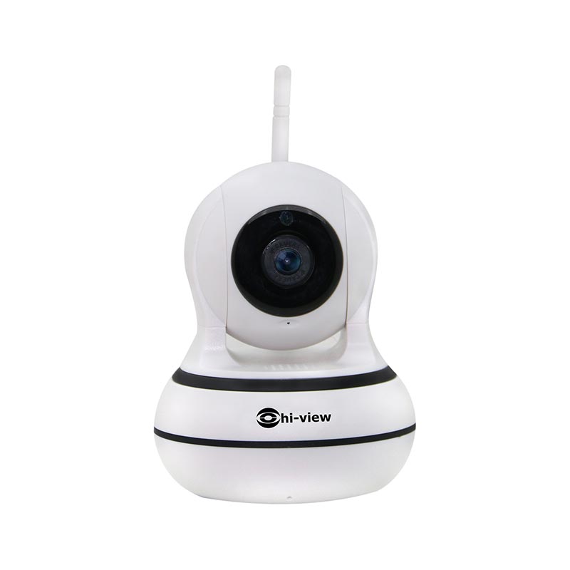 Hi-view HP-ROBOT20-3 คมชัด 2 ล้านพิกเซล มี PORT LAN