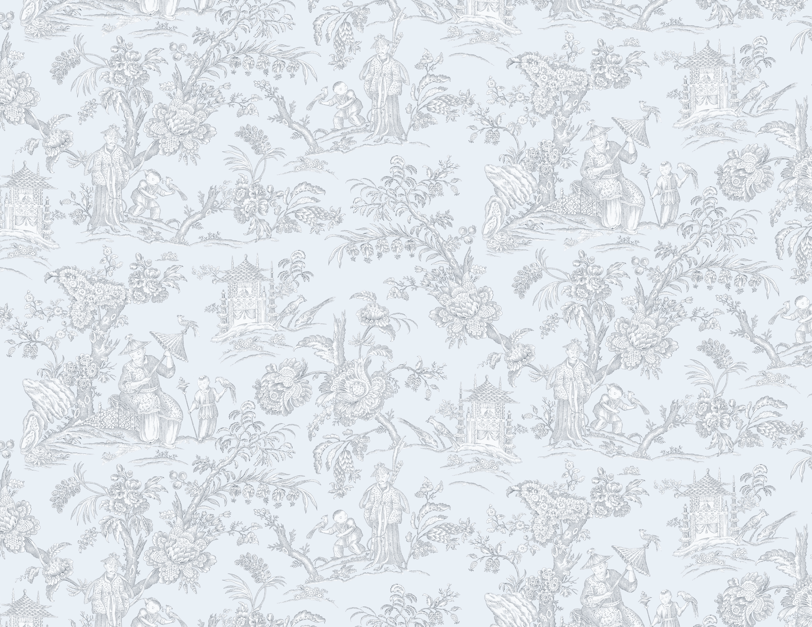 Wallpaper Digital Printing BW24021