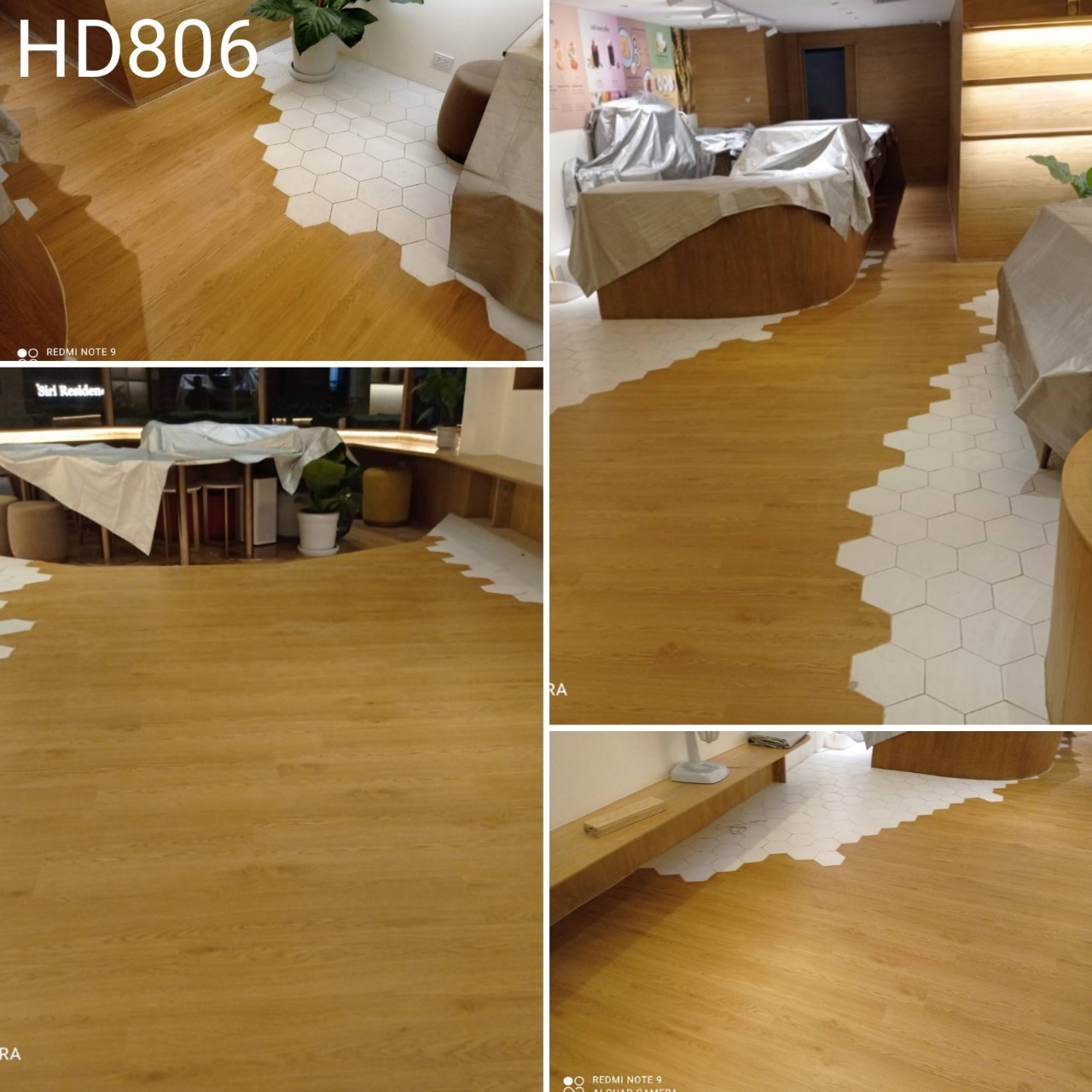 GM 806 SPC Click Lock 4.3 mm