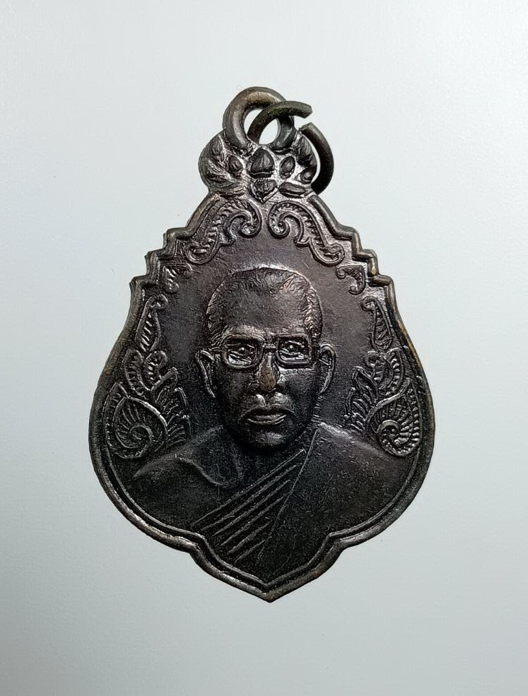 A7501 หลวงพ่อพิมพ์ทรัพย์ วัดสุวรรณ คลอง 9 จ.ปทุมธานี